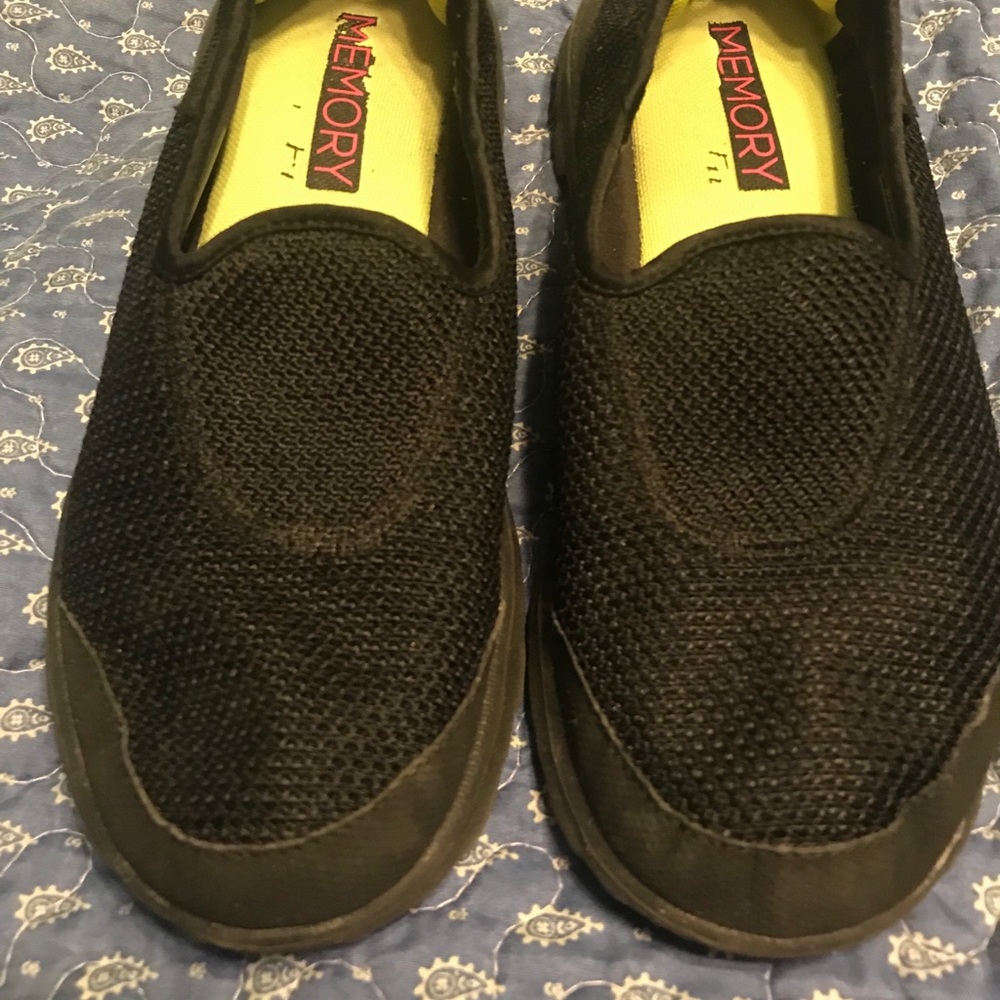 Skechers Go Walk Memory Foam Size 8